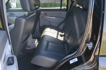 JEEP CHEROKEE 2.8 CRDi LIMITED, BEZ KOROZE - 9