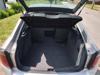 Opel Vectra GTS 1.8i 90kw rv 04 - 9