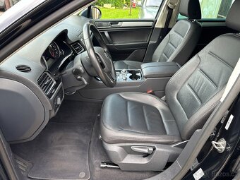 Volkswagen Touareg 3.0tdi 193kw 114tkm - 9