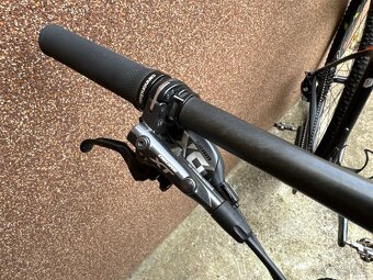 Cannondale F-SI CARBON 2 / M"/ CARBON LEFTY / XT / TOP STAV - 9