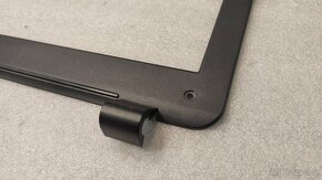 HP 355 350 G1 G2 - LCD kryt panty bezel - 9