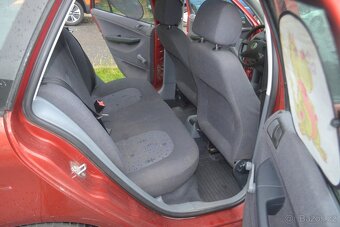 Fabia 1 Combi 1,4 MPI, 50 kW, LPG, TZ, STK 9/26 ECO zapl. - 9