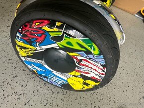 Haverboard grafiti - 9