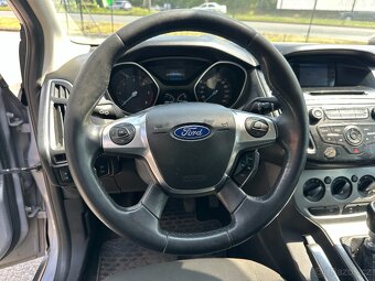Ford Focus 2011 - 9