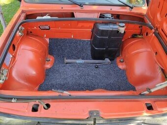 Škoda 105L, Původní Stav - 9