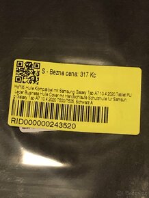 Nový obal pro Samsung Galaxy Tab A7 10,4 2020 - 9