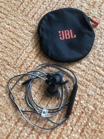 Sluchátka jbl - 9