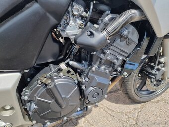 Honda CBF 600 - 9