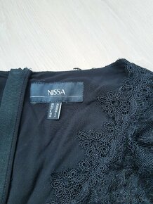 Krajkové šaty Nissa vel.S pc: 10.500kč - 9