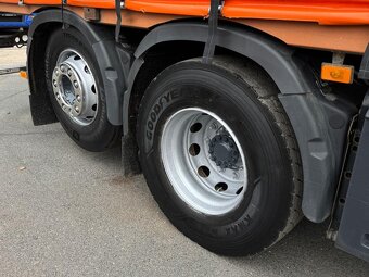 Volvo FM3 380 (7010) - 9