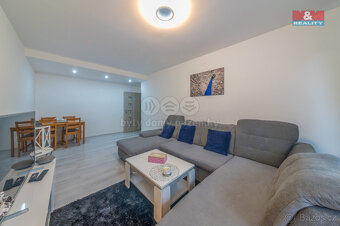 Prodej bytu 3+1, 69 m², Havířov, ul. Kosmonautů - 9