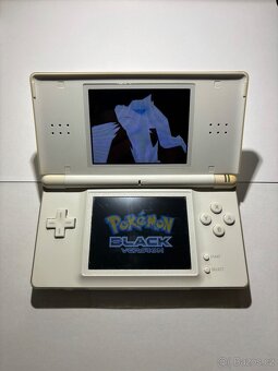 Nintendo DS Lite + hra - 9