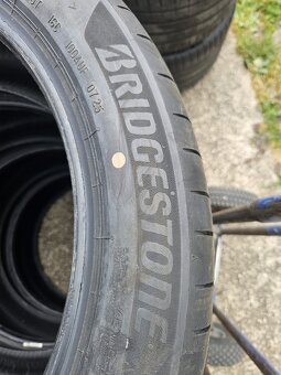 nové 245/45R19 (102Y) Bridgestone Turanza 6 M0 Enliten 4ks - 9