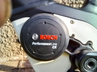 PRODÁM HORSKÉ ELEKTROKOLO KTM - 9