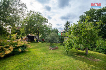 Prodej rodinného domu, 150 m², Skuteč, ul. Rybičkova - 9