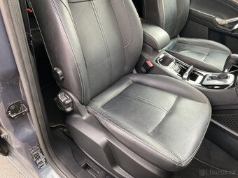 Ford S-MAX 2.2TDCi , 147 kW nafta, 2011 - 9