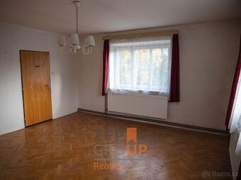 Prodej rodinného domu o rozloze 300 m2 - Kamenec u Poličky - 9