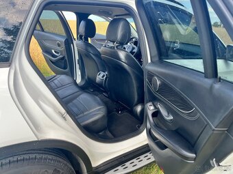 MERCEDES BENZ 250 4MATIC, Offroad packet, DPH, 2017 - 9