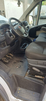 Fiat Ducato 2,3JTD Euro6, L4H2 - 9