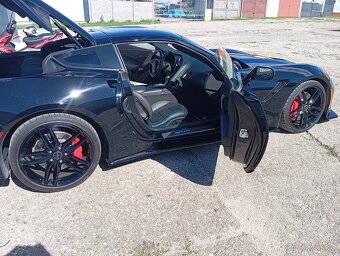 Chevrolet Corvette c7 Z51 3LT - 9