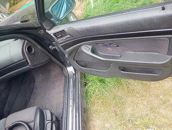 E39 530d touring - 9