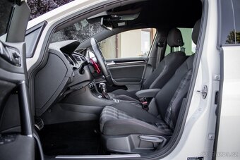 Volkswagen Golf 2.0 TFSI GTI DSG Performance - 9