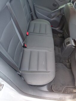 VW GOLF 6, 1,6 TDi 77kw,Euro 5, 2011, - 9