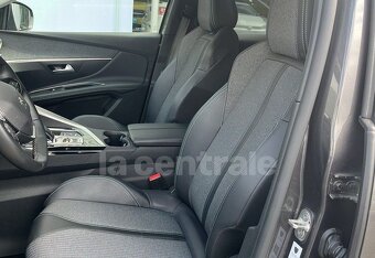 PEUGEOT 3008 II (2) PureTech 130 S&S ALLURE EAT8 03/2023 - 9
