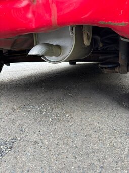 Yaris 1.0, r.v. 2004, STK 09/2026 - 9