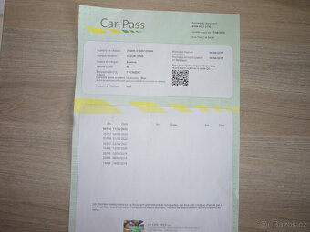 Suzuki ignis 1.2 4×4, navi, kamera, SMART - 9