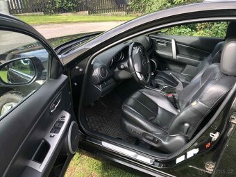Mazda 6 GH kombi, r.v. 2010, motor 2.5 benzín (125 kW) - 9