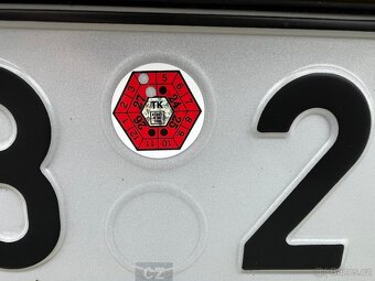 Peugeot 107 - 9