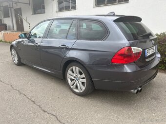 E91 330xd top stav - 9