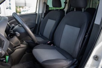 Fiat Dobló 1.4i MT/5 5dv. / AJ NA SPLÁTKY / PROTIÚČET - 9