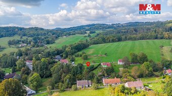 Prodej pozemku k bydlení ve Volfarticích - Nová Ves - 9