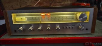 Pioneer SX-450 - 9