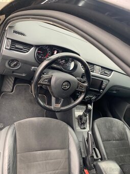 Skoda Octavia III Scout 2.0TDI - 9