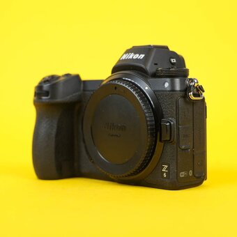 Nikon Z6 | 6060534 - 9