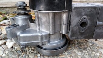 Motor Babetta 207 - 9
