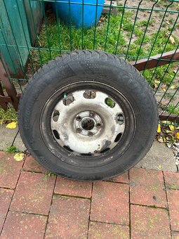 Volskwagen Golf IV - 9