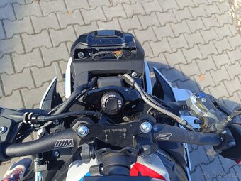 BMW M 1000 R - 9