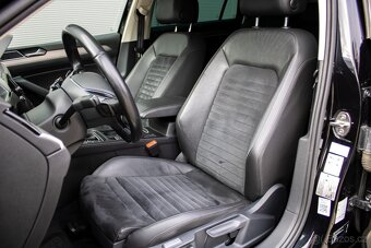 Volkswagen Passat 2.0 TDI 4Motion - 9