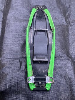 Kawasaki Kxf 450 2017 náhradní díly - 9