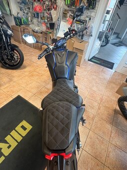 Yamaha MT-07 2023 - 9