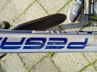 Prodám horské kolo Dema SLEVA PO JEDNÁNÍ - 9