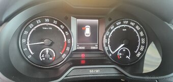 Škoda Octavia 3 RS Tdi 2014 - 9