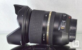 pro Canon - Tamron AF SP 24-70mm f/2,8 Di VC USD - 9