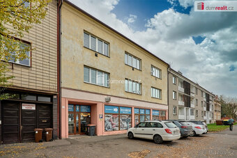 Prodej komerčního prostoru, 176 m2, Bulharská, Česká Lípa - 9