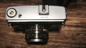 Staré fotoaparáty. - 9