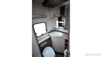 Hobby Prestige 720 KFU - 9